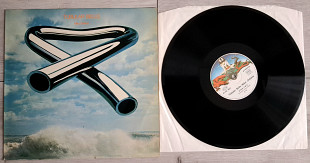 MIKE OLDFIELD TUBULAR BELLS ( TWO VIRGINS 87 541 XOT A1/B3 ) 1973 GERMNY