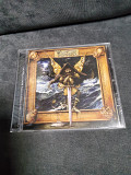 JETHRO TULL BROADZWORD AND THE BEST