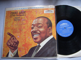 Count Basie