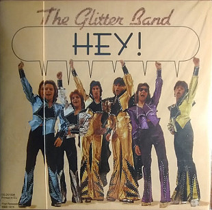 The Glitter Band – Hey!