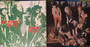Jethro Tull – This Was - 68(14)
