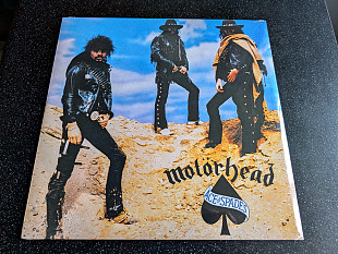 MOTÖRHEAD “Ace Of Spades”