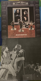 Jethro Tull – Benefit -70 (13)