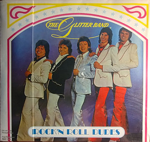 The Glitter Band – Rock 'n' Roll Dudes