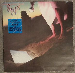 Styx – Cornerstone LP