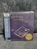 SUPERTRAMP CRIME OF THE CENTURY JAPAN HMCD