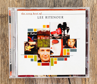 Lee Ritenour - The Very Best Of (Європа)