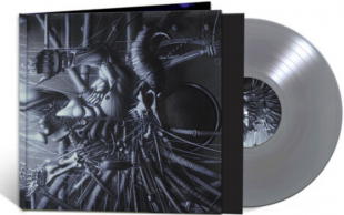 Danzig 5 - Blackacidevil LP Deluxe Edition, Silver Vinyl, запечатана