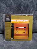 BUDDIE EMMONS STEEL GUITAR JAZZ