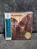 BLACK SABBATH 2CD JAPAN HMCD