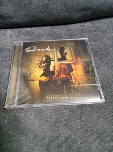 RIVERSIDE SECOND LIFE SYNDROME