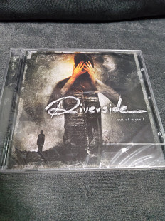 RIVERSIDE OUT OF MYSELF