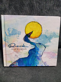 RIVERSIDE EYE OF THE SOUNDSCAPE 2CD
