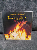YNGYWIE MALMSTEEN RISING FORRCE JAPAN