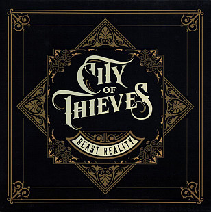 New City Of Thieves (2) – Beast Reality