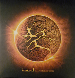 New Lunatic Soul – The World Under Unsun