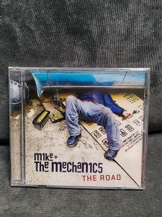 MIKE & THE MECHANICS THE ROAD