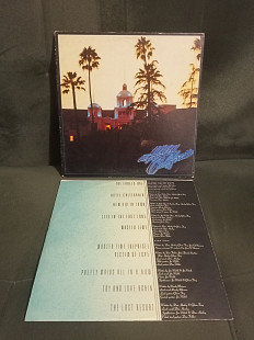 Eagles - ''Hotel California'' 1976