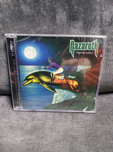 NAZARETH THE FOOL CIRCLE