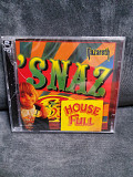 NAZARETH 'SNAZ 2CD