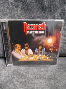 NAZARETH PLAY'N'THE GAME