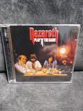 NAZARETH PLAY'N'THE GAME