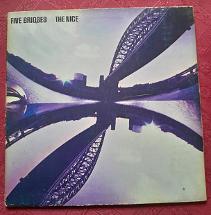 THE NICE - FIVE BRIDGES