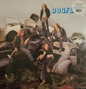 New Dogfeet – Dogfeet