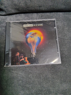 ROBERT PLANT FATE OF NATIONS