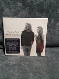 ROBERT PLANT ALISON KRAUSS RASSING SAND digi