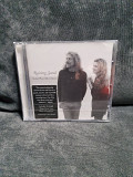 ROBERT PLANT ALISON KRAUSS RISING SAND