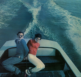 Mint Sparks – Propaganda