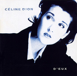 Фірмовий CELINE DION - " D'Eux "