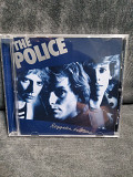 THE POLICE REGGATA DE BLANC