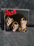THE POLICE OUTLANDOS D'AMOUR