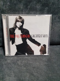 THE PRETENDERS GREATEST HITS