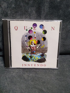 QUEEN INNUENDO