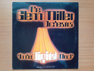 Виниловая пластинка LP The Glenn Miller Orchestra – In The Digital Mood