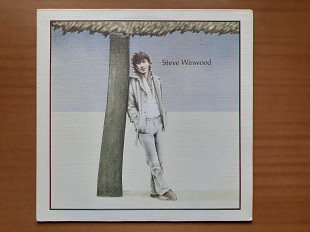 Виниловая пластинка LP Steve Winwood – Steve Winwood