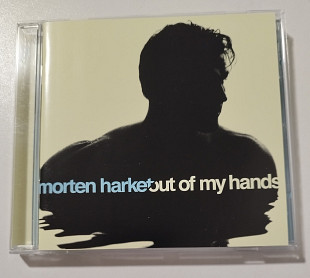 CD MORTEN HARKET 2012 Out of my Hands (Germany)