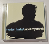 CD MORTEN HARKET 2012 Out of my Hands (Germany)