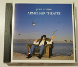 CD JEFF LYNNE 1990 Armchair Theatre (Germany)