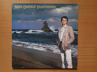 Двойная виниловая пластинка 2LP Mike Oldfield – Incantations