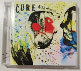 CD THE CURE 2008 4:13 Dream (Germany)