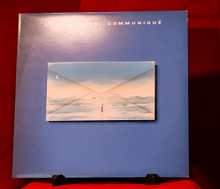 Dire Straits – Communiqué - 1979 - Japan.