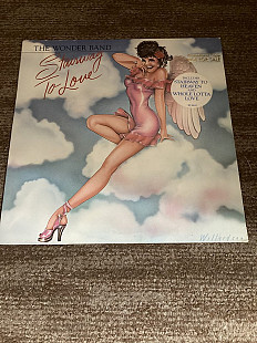 The Wonder Band, US, 1979г.