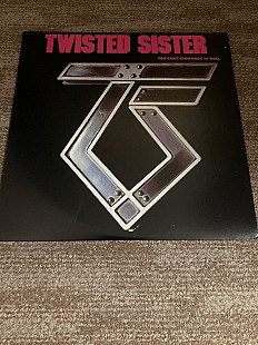 Twisted Sister, US, 1983.