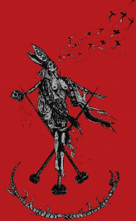 Impure Worship - Chthonic Litanies (cs, 2013)