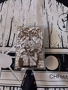 Nekro Ritualistick Death Noize - Pissed Off & Fucked Up (cs, 2013)