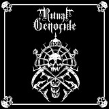 Ritual Genocide - s/t (cs, 2017)